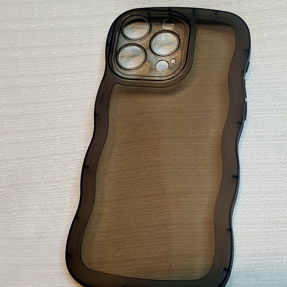 Phone case